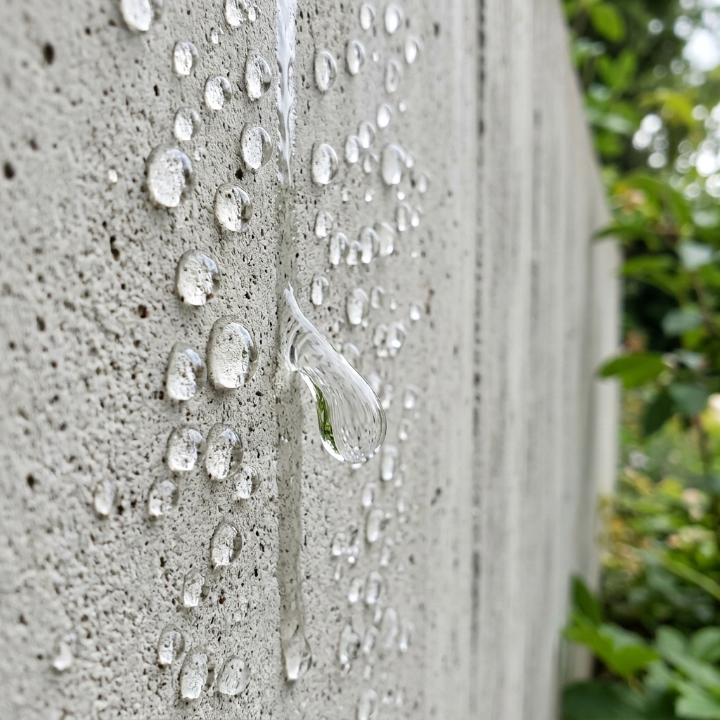 Professioneller Bautenschutz